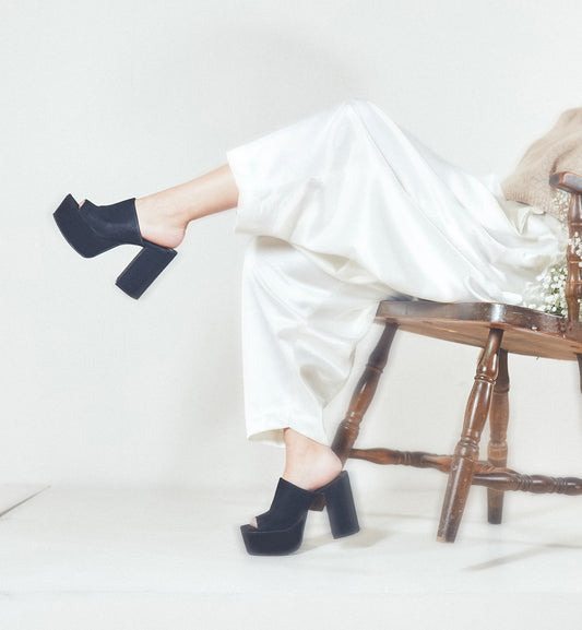 Build A Capsule Wardrobe