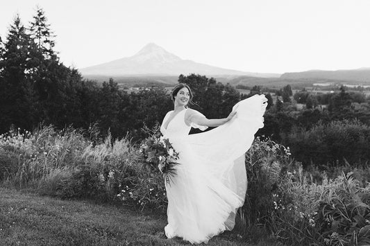 Bridal by Sabrina