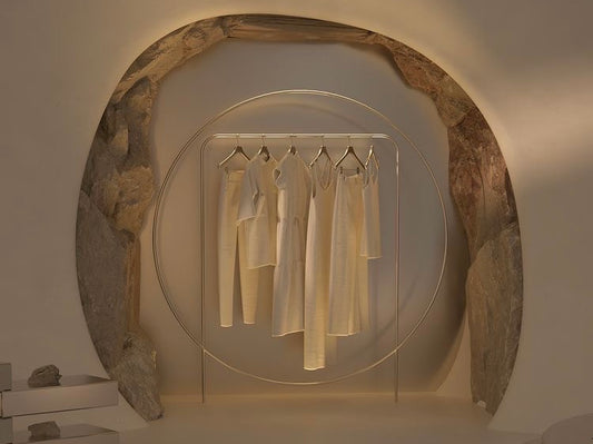 Practicing Wellness in Fashion