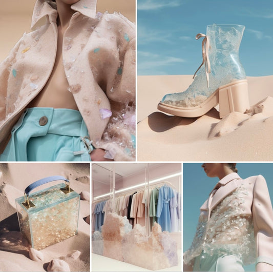 Fashion-Forward With AI