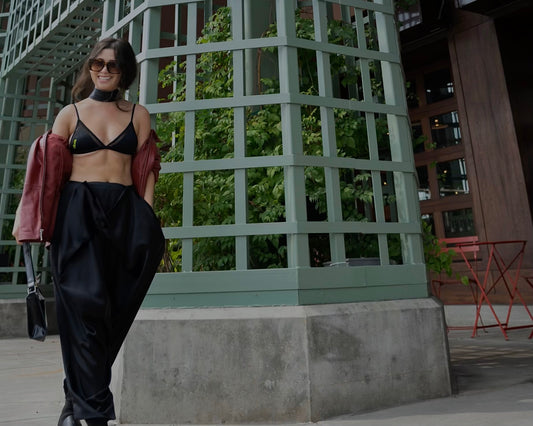 The Art of X-Pant Styling: Elevate Your Wardrobe