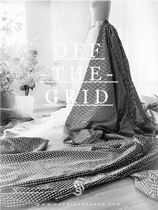 OFF-THE-GRID