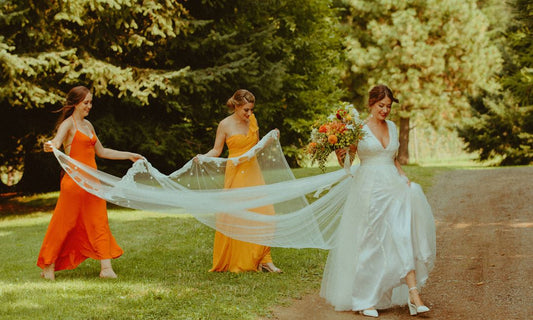 Bridal Trends of 2023