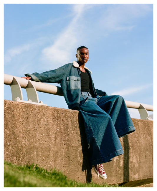 JNCO and Brand Identity