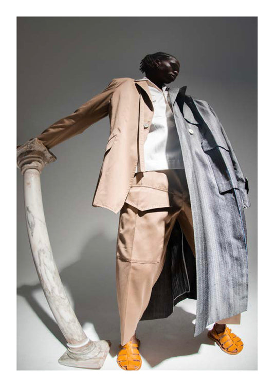 The 2023 LVMH Winners Circle