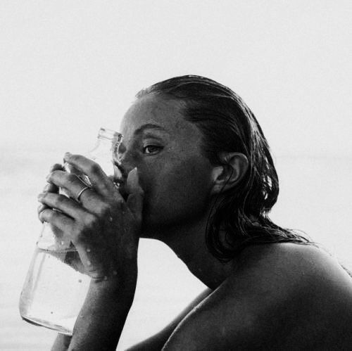 The Best Water Recipe