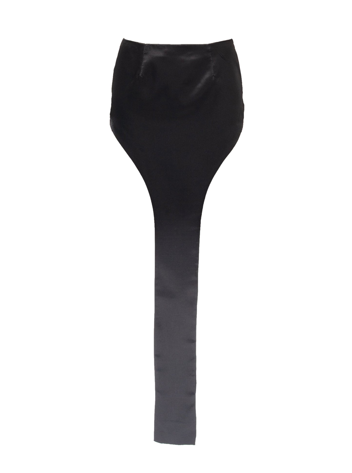 Checkmate Y-Skirt