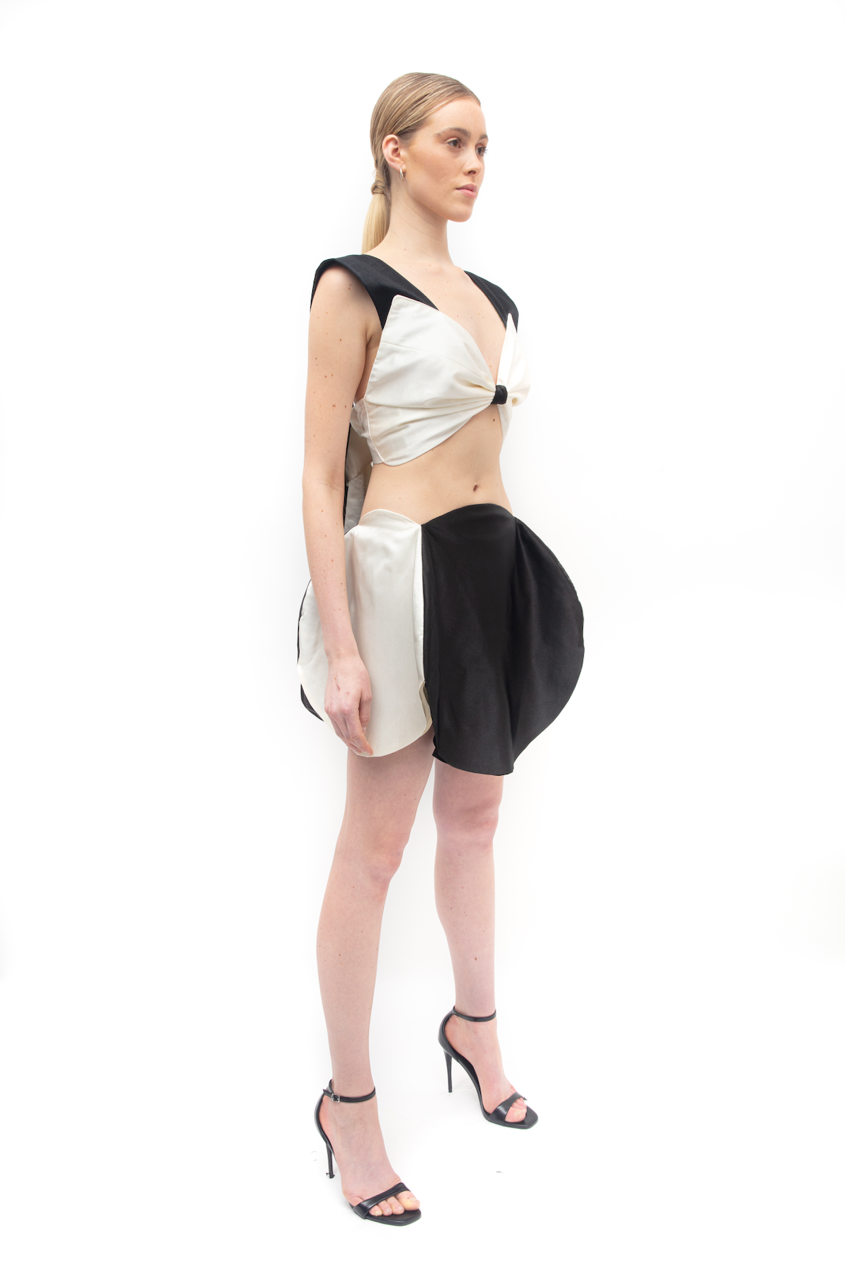 XO-Mini Skirt