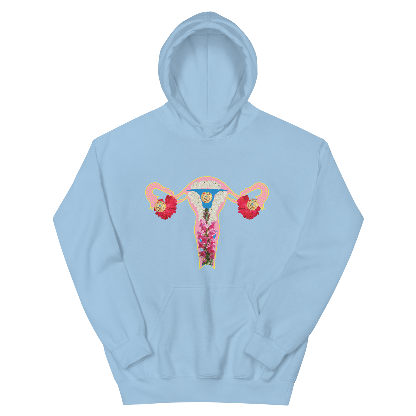 The Cookie Hoodie