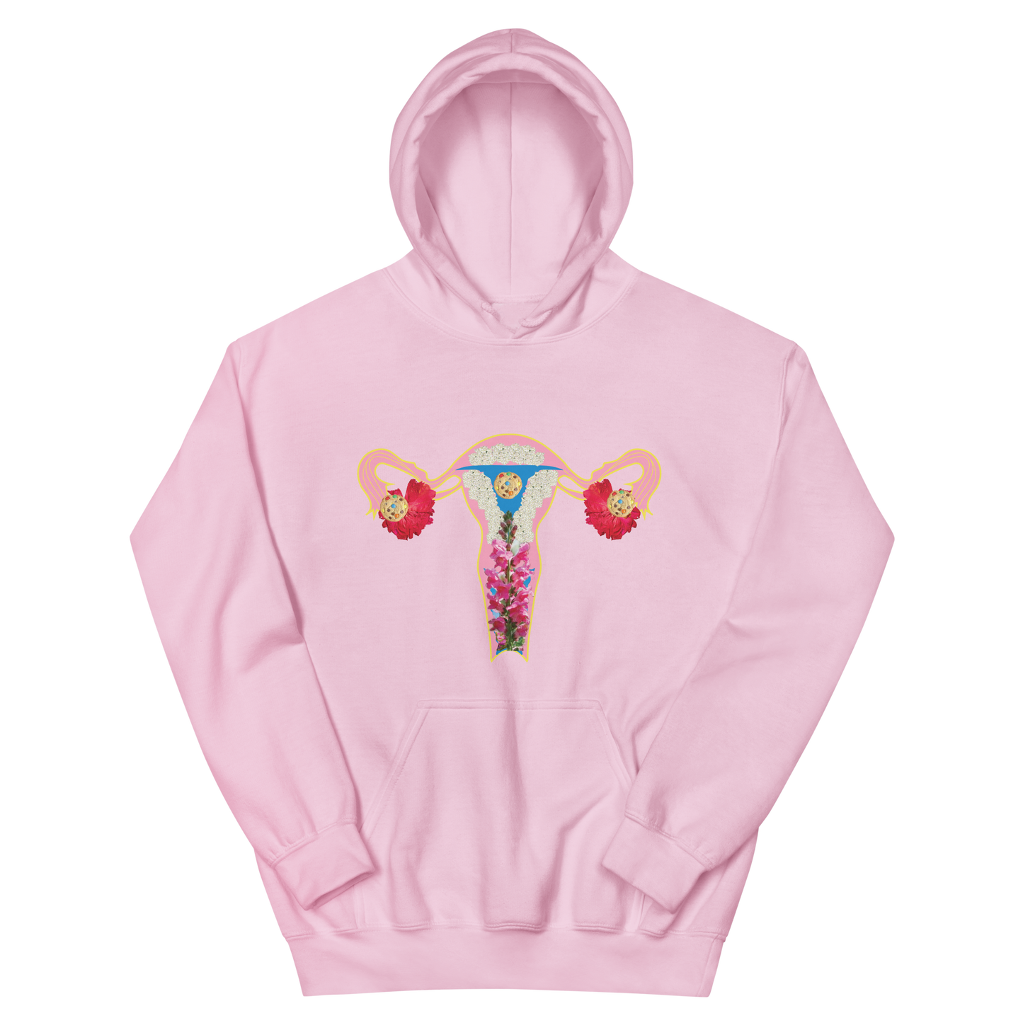 The Cookie Hoodie