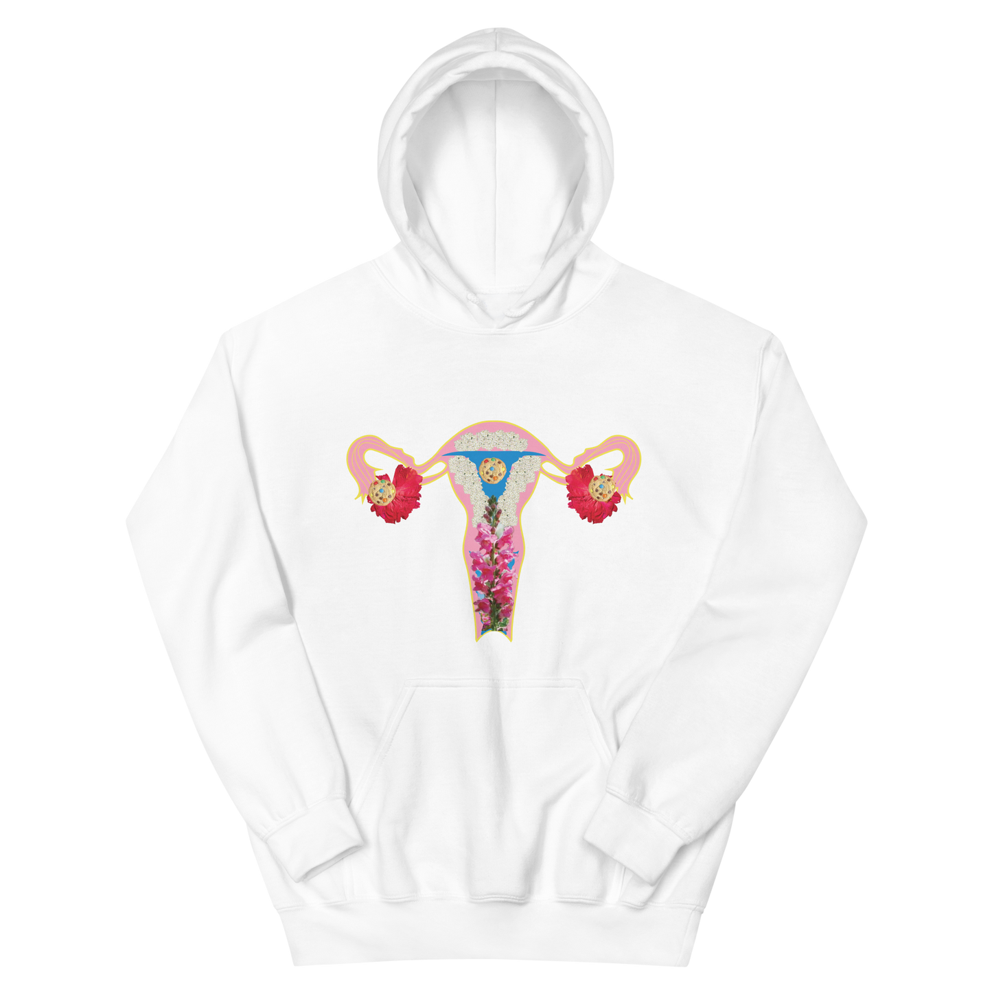 The Cookie Hoodie